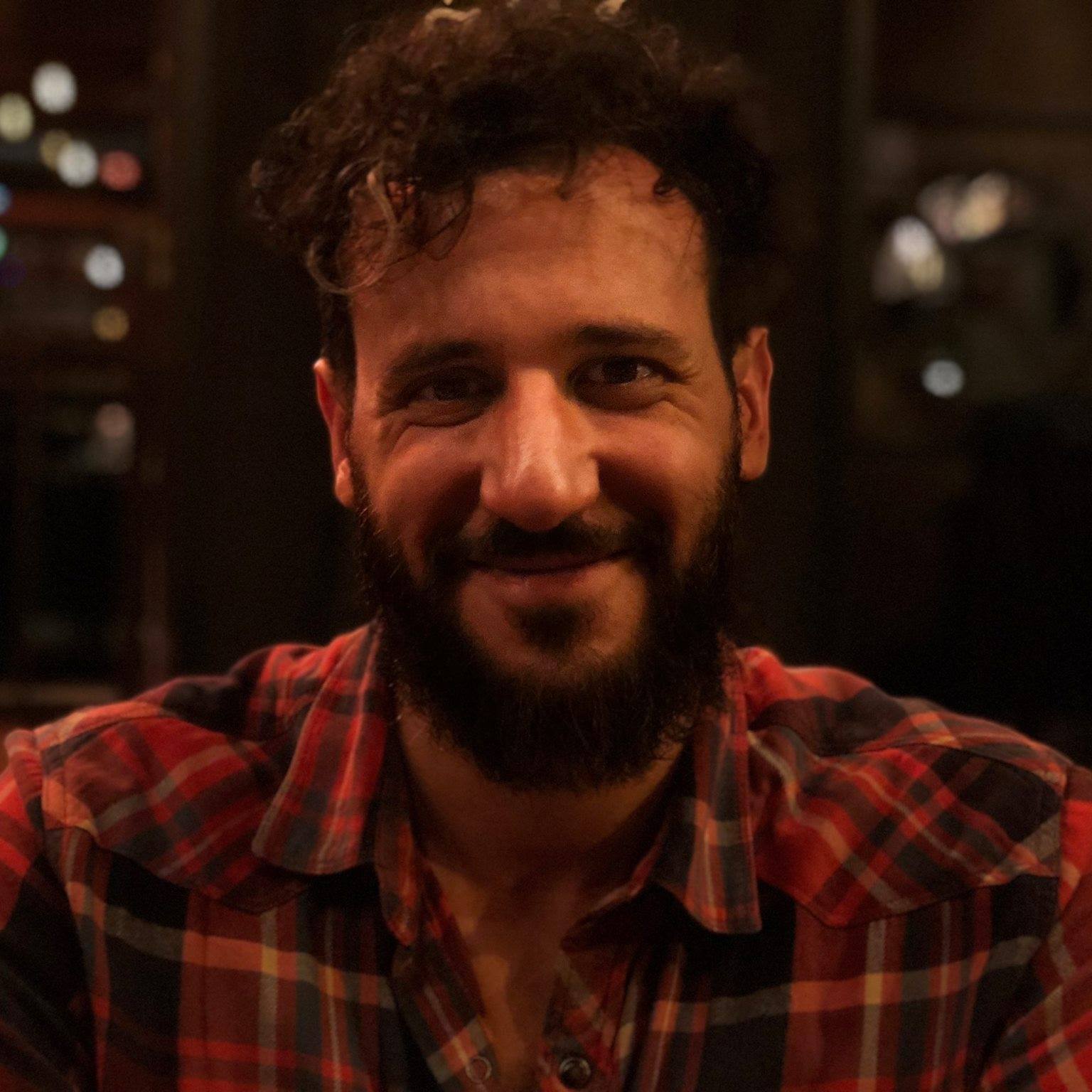 Sacha Lyfsczyc
